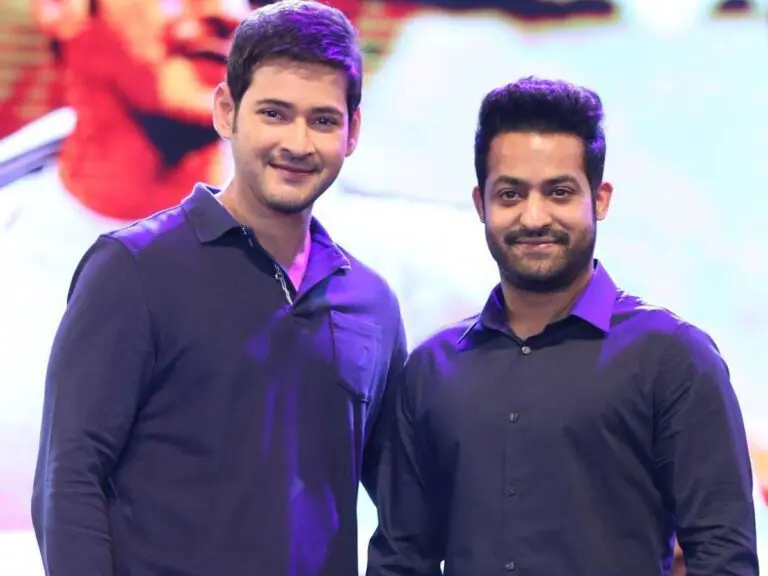 Mahesh Babu and Jr.NTR To Grace Akhanda Grand Success Meet?