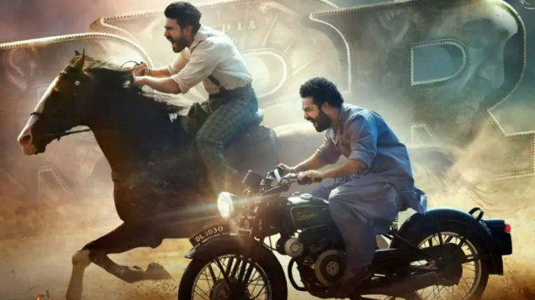 Track Tollywood Predictions on RRR Day1 Boxoffice collections