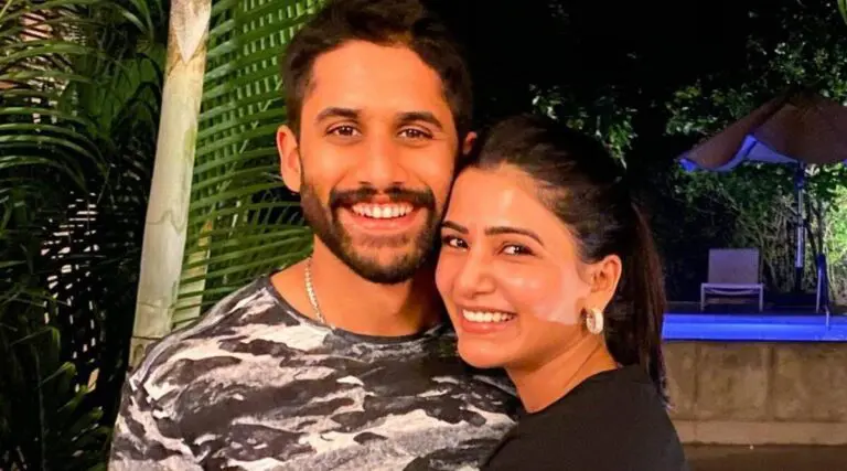 Samantha’s nonsense comments regarding separation with Naga Chaitanya
