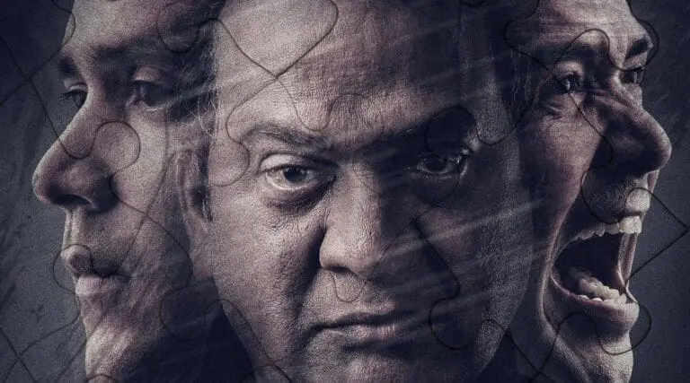 Senapathi Trailer Promises An Engaging, Gritty Thriller