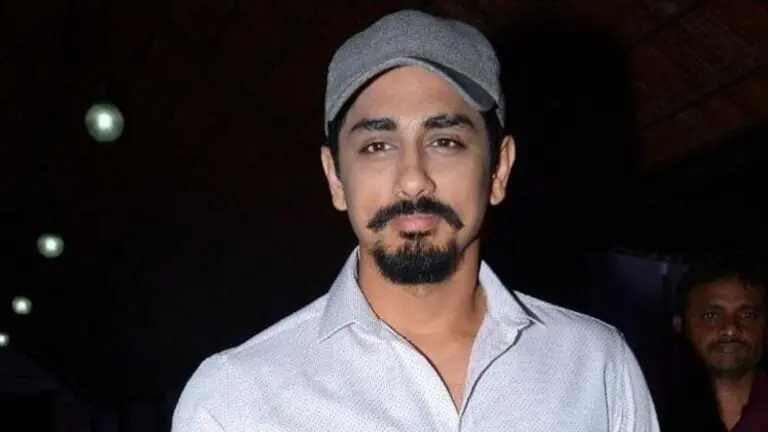 Siddharth Exposes “Pan-India Dishonesty” In Collections
