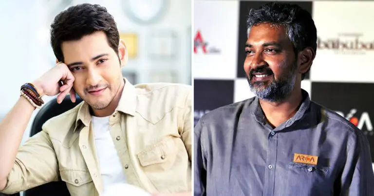 Rajamouli Next Movie With Mahesh Babu Confirmed