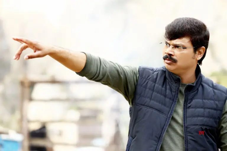 After Akhanda, Boyapati’s next confirmed