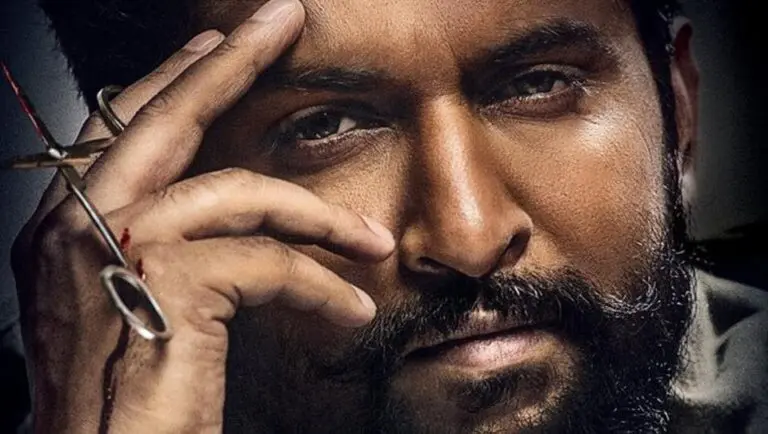 Nani’ Dasara to feature him in unique negative shades
