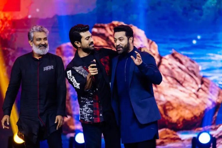 RRR postponed indefinitely; new date to be soon announced