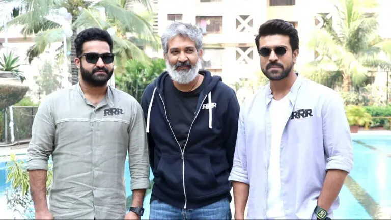 The story behind Ram Charan & NTR’s RRR postponement