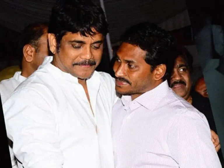 AP Government’s Silence Over Bangarraju Ticket Rates