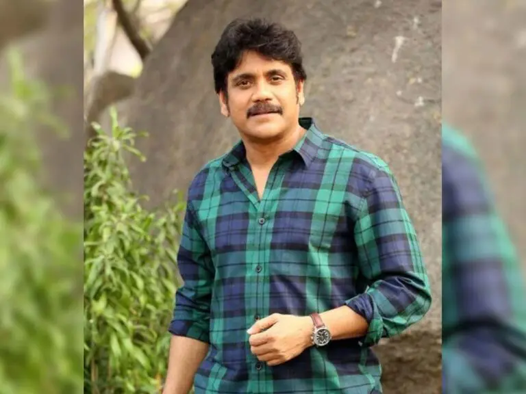 బంగార్రాజుకు ఏపీ ప్రభుత్వ రేట్లు సరిపోతాయి అంటున్నారు నాగార్జున