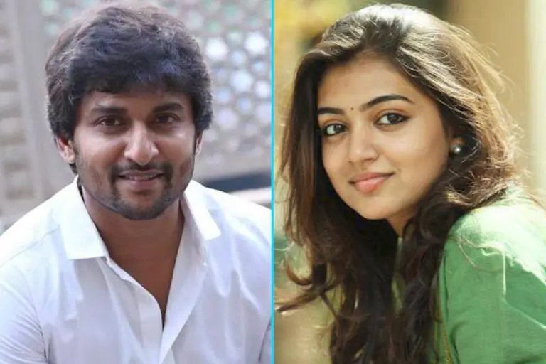 Release date locked for Nani’s Ante Sundaraniki