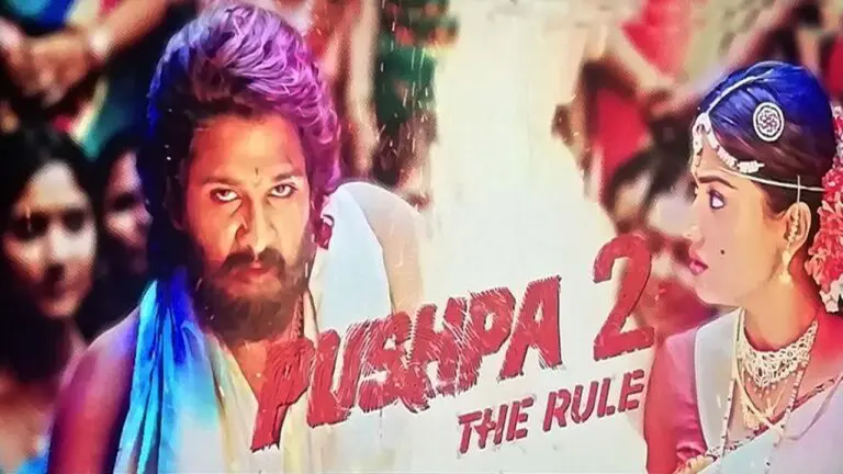 అల్లు అర్జున్ పుష్ప-ది రూల్ కోసం భారీ రెమ్యూనరేషన్