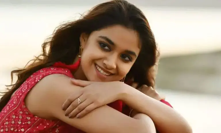 Keerthy Suresh’s upcoming film to release on OTT