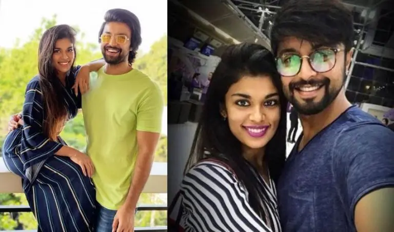 Chiranjeevi’s daughter Sreeja fuels rumours by changing name