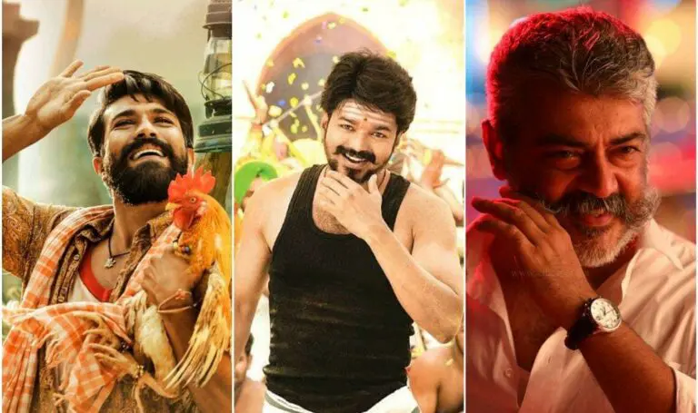 Three Stars Next In Line For Bollywood After Allu Arjun