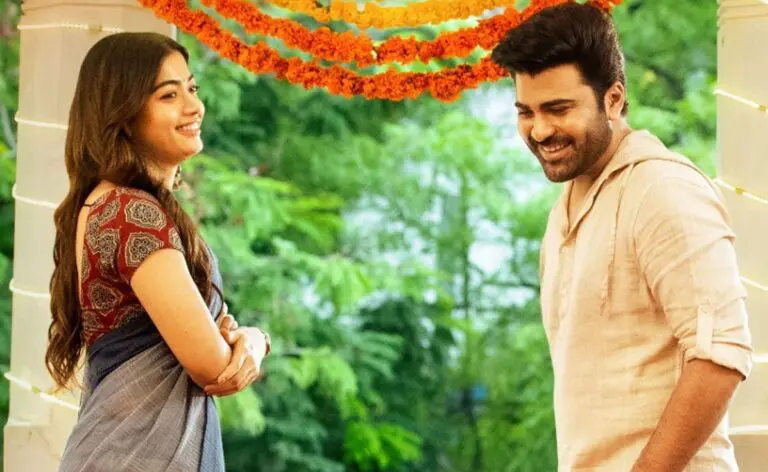 Sharwanand upcoming film releasing on Pawan Kalyan’s date