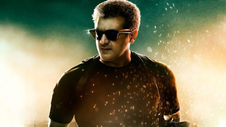 Ajith Kumar’s Valimai Releasing On This Date