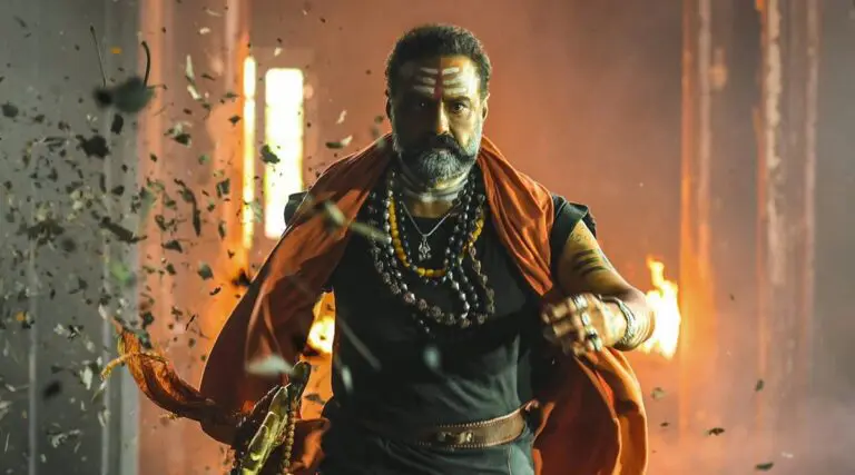 Balakrishna’s Akhanda completes 50 Days in 103 Centres