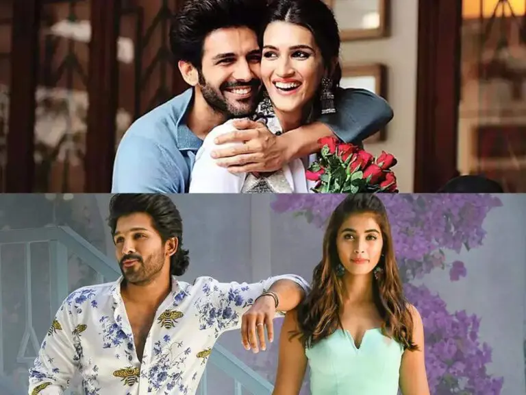 Ala Vaikunthapurramuloo  Hindi To Stream Directly On Youtube From This Date