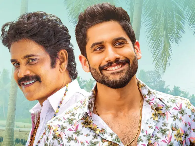 Controversy Over Nagarjuna’s Bangarraju Collections