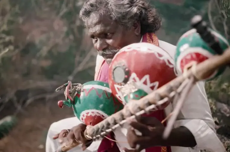 Darsanam Mogulaiah – Bheemla Nayak title song singer wins Padma Shri