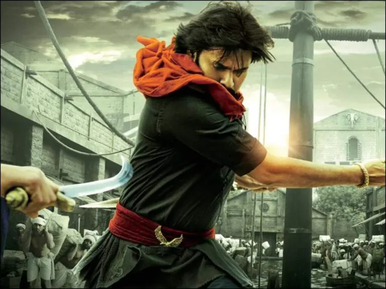 Financial Troubles For Pawan Kalyan’s Film