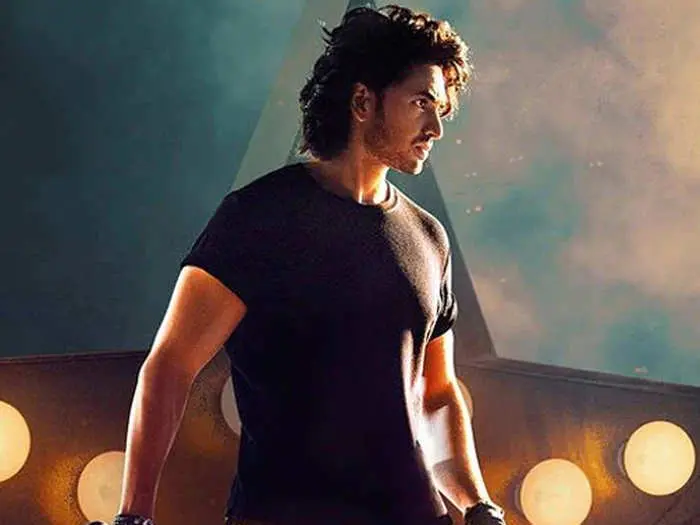 Mahesh Babu’s Nephew Ashok Galla’s Hero OTT Details