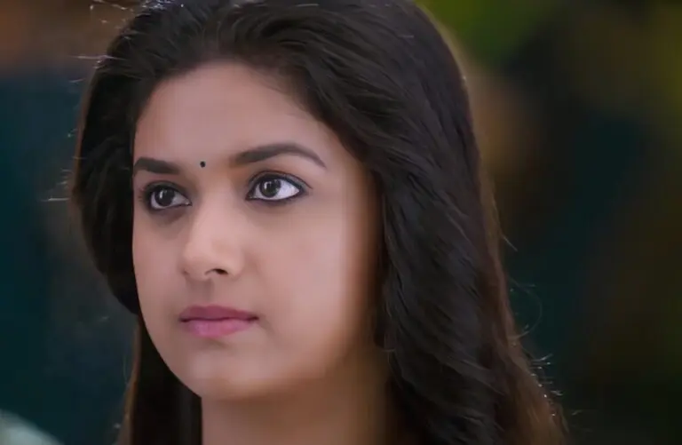 Keerthy Suresh’s Flop Streak Continues With Good Luck Sakhi