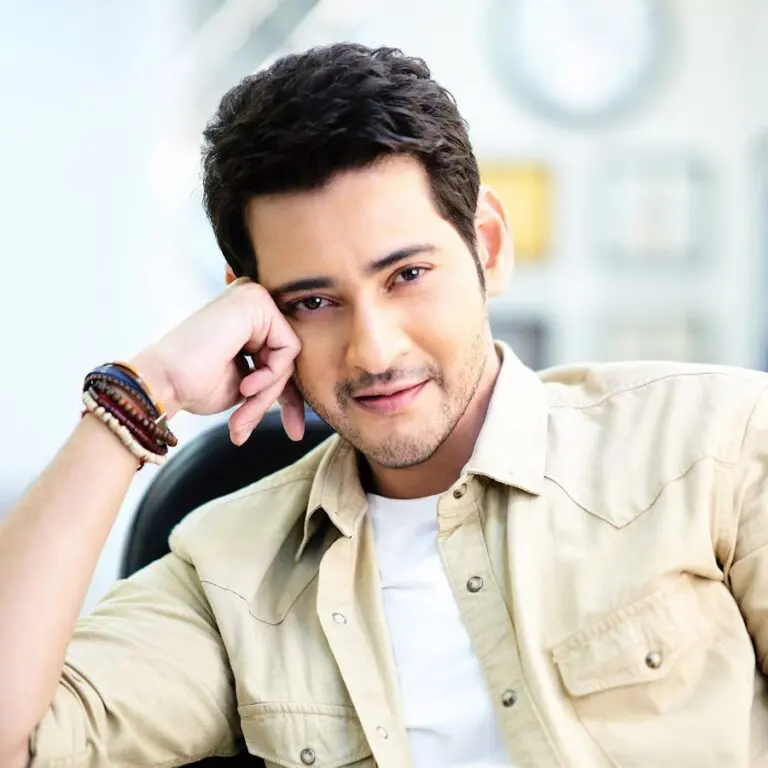 మహేష్ బాబుకు కోవిడ్-19 వైరస్ పాజిటివ్ అని తేలింది