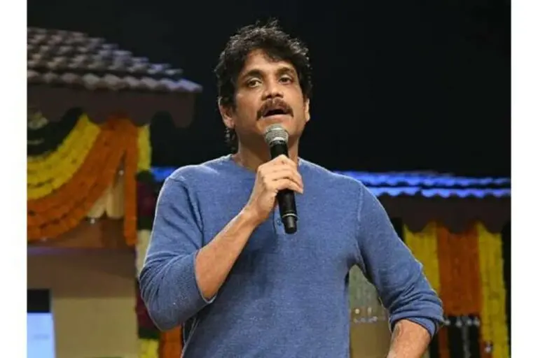 టిక్కెట్ ధరలపై నాగార్జున చేసిన వ్యాఖ్యలు అగ్నికి ఆజ్యం పోస్తున్నాయి