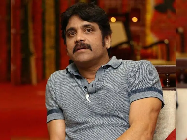 బంగార్రాజు విడుదలకు ముందే నాగార్జునపై ఎగ్జిబిటర్స్ ఫైర్