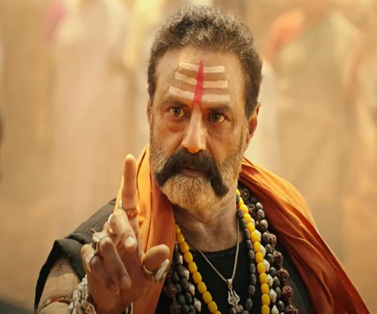 అఖండ తర్వాత బాలకృష్ణ ఛార్జ్ రికార్డ్ రెమ్యూనరేషన్