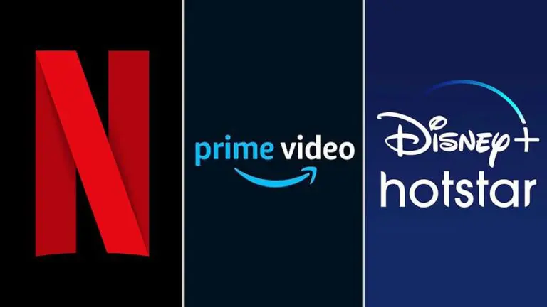 List Of OTT Releases You Cannot Miss This Weekend