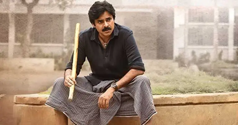 Pawan Kalyan planning to return the advances to producers