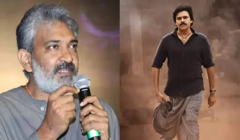 Pawan Kalyan’s Bheemla Nayak makers’ counter-attack to RRR team