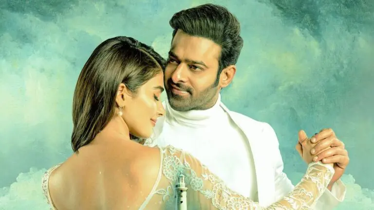 ప్రభాస్ రాధే శ్యామ్ సెన్సార్ ఫార్మాలిటీస్ పూర్తయ్యాయి