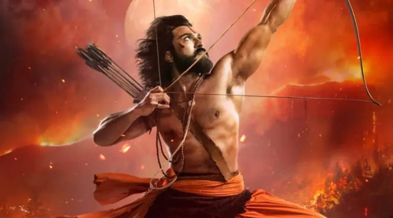Fresh trouble over Alluri Seetarama Raju for RRR makers