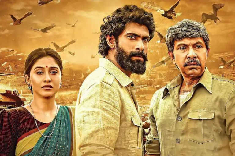 Disastrous openings for Rana’s 1945