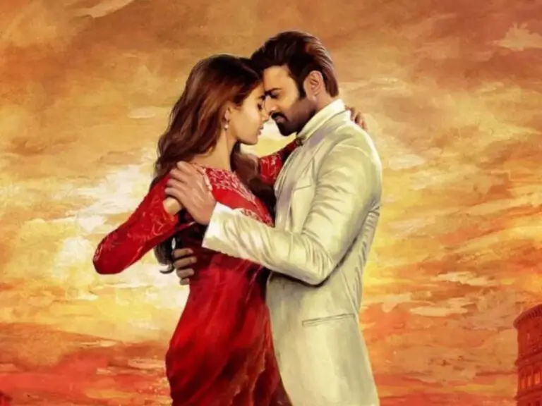 Radhe Shyam Makers Considering This Release Date