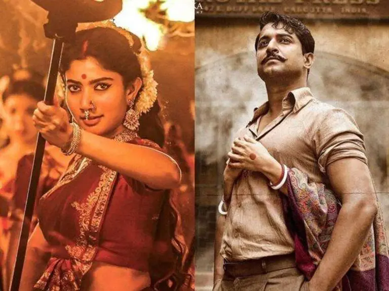 Shyam Singha Roy heading towards hit status