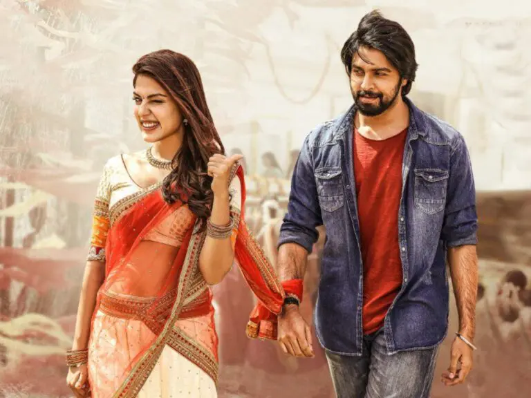 Mega Heroes’ Silence On Kalyaan Dhev’s Super Machi