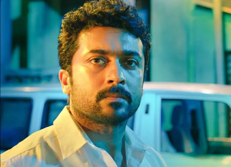 No Buyers For Suriya’s Etharkkum Thunindhavam In Telugu States?