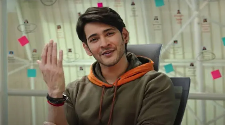 Mythri Movies Leaves Mahesh Fans Clueless on Sarkaru Vaari Paata