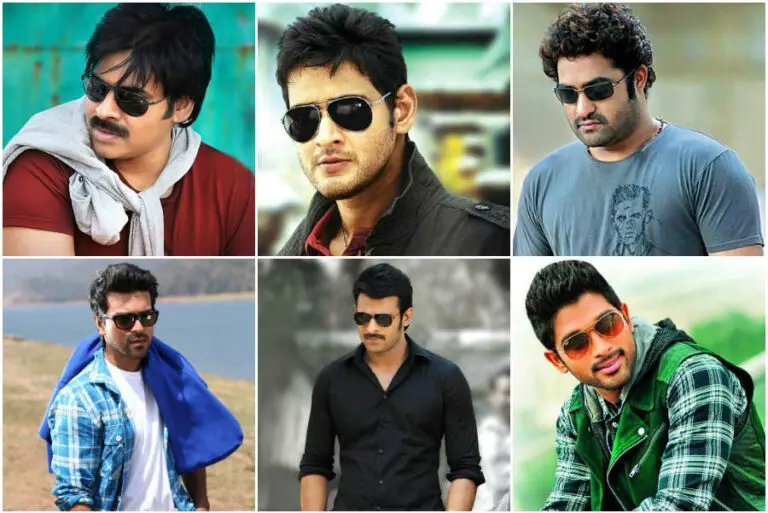 Hyderabad RTC X Roads 1Cr Movies List