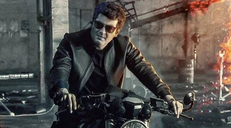 Release Date Locked For Ajith’s Valimai