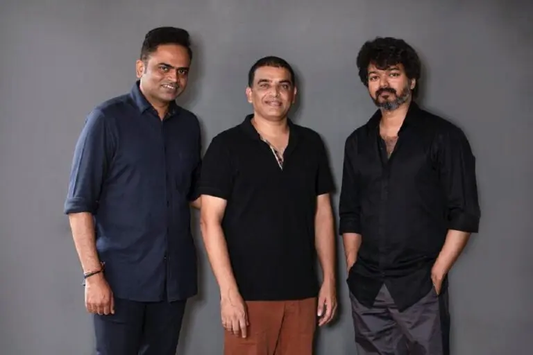 Thalapathy Vijay Stunned With Vamsi Paidipally’s Script