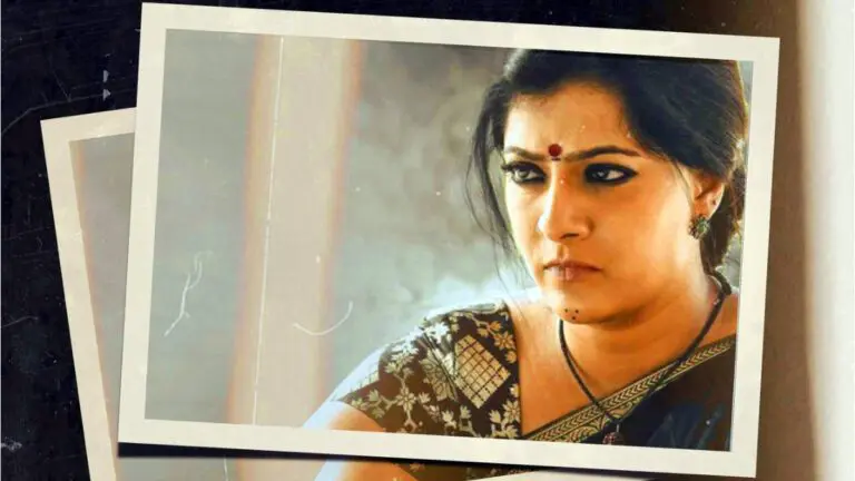 Varalaxmi Sarathkumar Joins Sundeep Kishan’s Michael