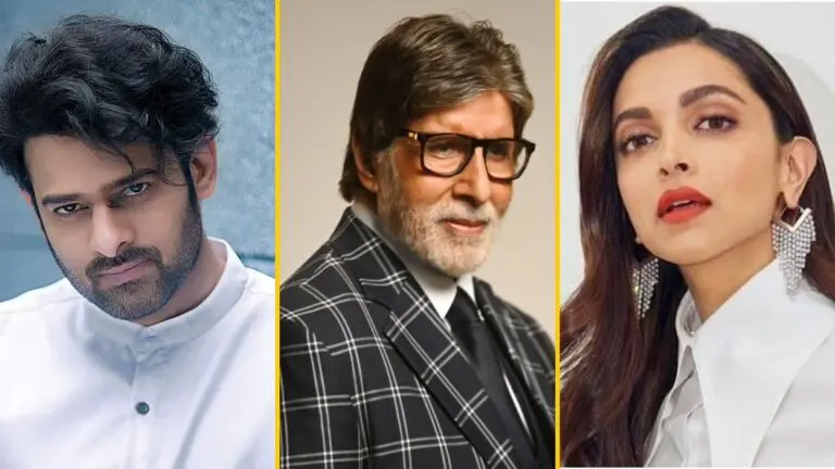 Prabhas’ Project K shooting update