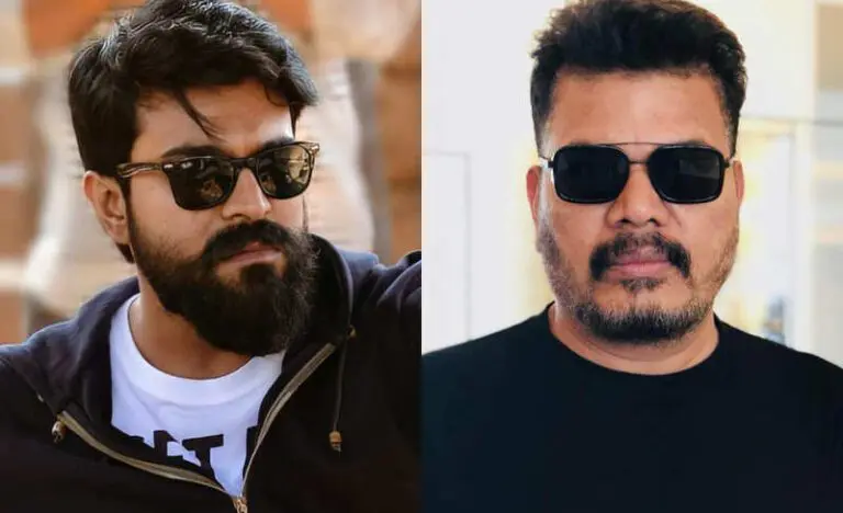 Kollywood star actor roped in RC15