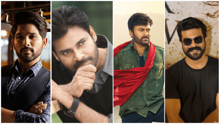 Poll: Who is the biggest star of the Mega family?