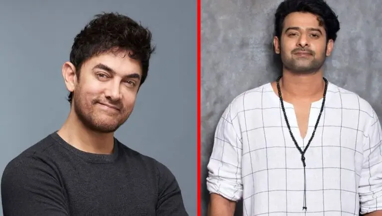 Aamir Khan takes Prabhas’ release date