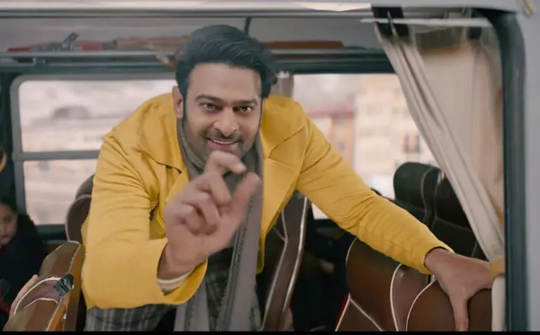 Prabhas’ Radhe Shyam Valentine glimpse registers shocking numbers